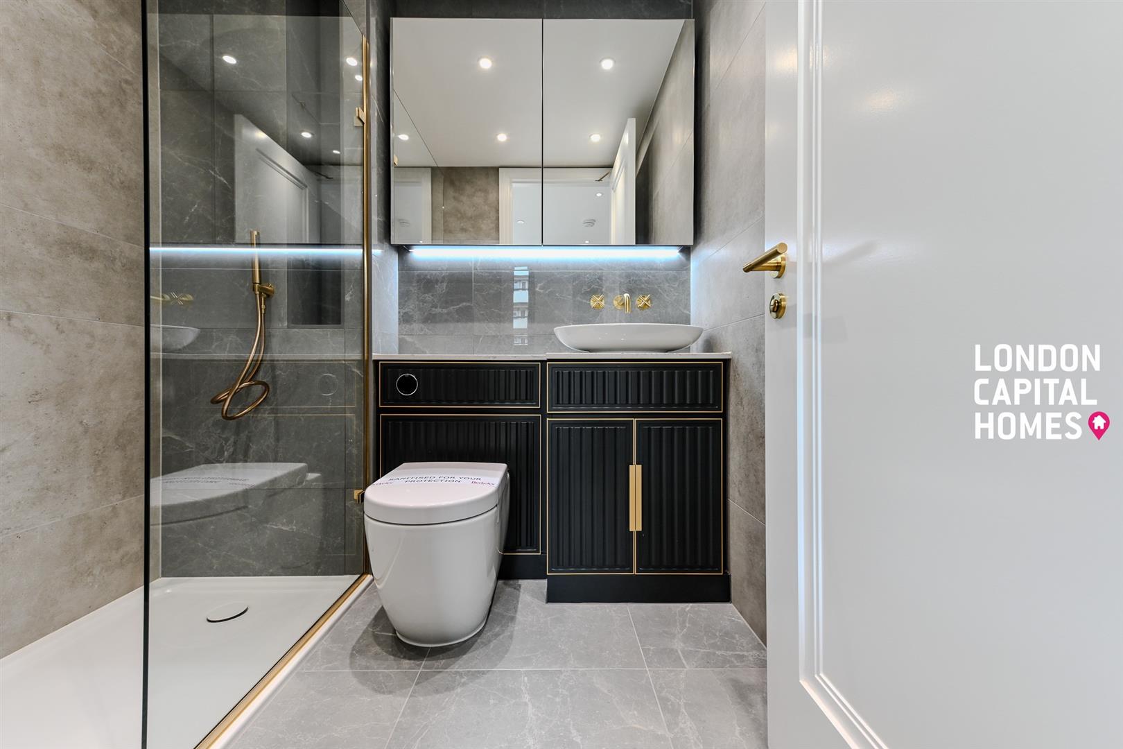Siena House, 11 Bollinder Place, London